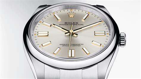 rolex super oyster leather|new rolex oyster perpetual 2020.